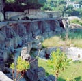 Parco archeologico di Baia